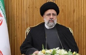 الرئيس الايراني: انجازات كبيرة تحققت على صعيد التقدم والازدهار في البلاد