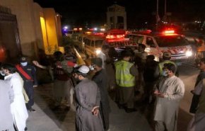 انفجار در کویته ۴ کشته و ۱۴ زخمی برجای گذاشت