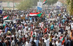شاهد.. مليونية 30 ديسمبر في الخرطوم وسائر المدن السودانية