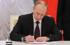 بوتين يصادق على تشكيل نظام دفاع جوي موحد بين روسيا وطاجيكستان