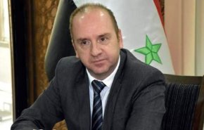 وزير السياحة السوري: نتطلع إلى زيادة الرحلات السياحية مع إيران

