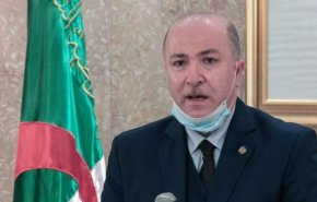 رئيس وزراء الجزائر: المدة الزمنية المحددة لخطبة الجمعة 10دقائق بسبب كورونا