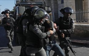 اعتقال فلسطينيين اثنين في بلدة سلوان