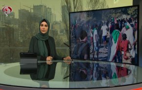 نشرة الاخبار من قناة العالم الساعة 07:00 بتوقيت غرينتش 31-12-2021