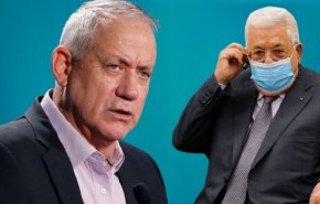 چشم‌انداز دیدار محمود عباس با وزیر جنگ رژیم صهیونیستی