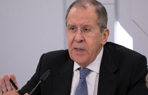 لافروف: موسكو ومينسك ستطوران التعاون العسكري بسبب سلوك الغرب