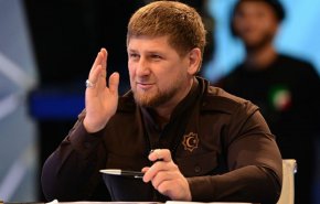 'قاديروف': إذا استمر 'زيلينسكي' بمناهضة روسيا فسيتوجب ذلك ضم أوكرانيا