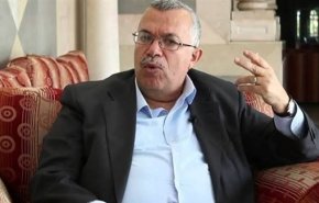 الداخلية التونسية: نائب رئيس النهضة قيد الإقامة الجبرية لحماية الأمن العام