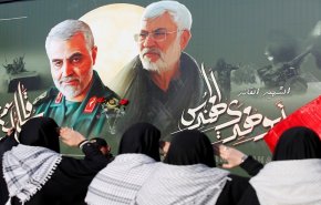 طهران: الإدارة الأميركية الحالية تتحمل مسؤولية قرار ترامب بإغتيال الشهداء