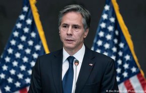 بلينكن: الناتو مستعد لإطلاق حوار هادف مع روسيا