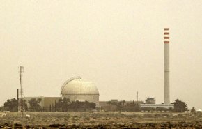 ورود یک‌هزار مگاوات توان تولیدی نیروگاه اتمی بوشهر به شبکه برق
