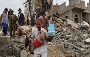 1400 شهید و مجروح در یک سال، حاصل حملات سعودی فقط در مرز یک استان یمن
