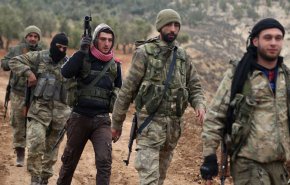 سوريا.. مسلحون موالون لتركيا يختطفون عدداً من المدنيين في عفرين