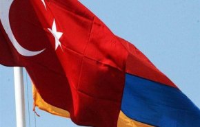 ارمنستان به تحریم کالاهای ترکیه پایان داد