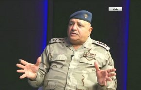 الخفاجي يعلن انسحاب آخر جندي لـ'قوات التحالف' من الأراضي العراقية