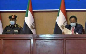 ماحقيقة اعادة رئيس وزراء السودان الی الإقامة الجبرية؟