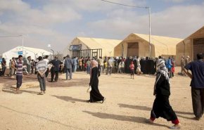5500 لاجئ ولاجئة سوريين غادروا الأردن إلى بلدهم العام الماضي