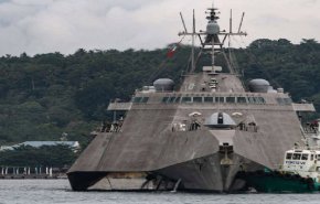 رسوایی اخلاقی در نیروی دریایی آمریکا؛ دو افسر ارشد اخراج شدند