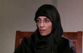 هشدار دختر شهید ابومهدی المهندس به سعودی‌ها و آمریکا
