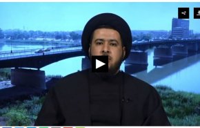 عمار موسوی: نقش مهم سرداران پیروزی در آزادسازی عراق از چنگال 