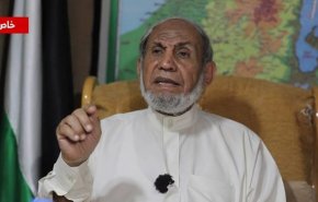 عضو ارشد حماس: شهید سلیمانی به پیروزی مقاومت و نابودی رژیم صهیونیستی ایمان داشت
