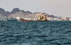 صنعاء تضبط سفينة إماراتية في المياه اليمنية