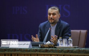 وزير الخارجية : القائد الشهيد سليماني كان رائدا في الدبلوماسية الحديثة