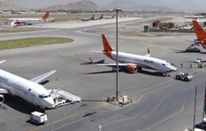 طالبان: مدیریت فرودگاه‌های افغانستان را به کسی واگذار نمی‌کنیم