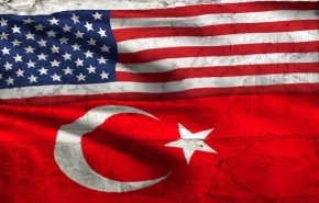 لقاء أمريكي تركي مرتقب في واشنطن لبحث ملف مقاتلات 