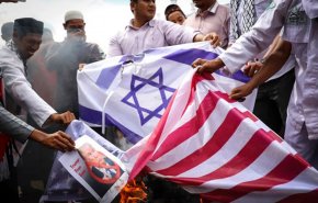 میانجی گری آمریکا برای عادی سازی روابط رژیم صهیونیستی و اندونزی