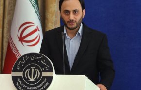 مسؤول ايراني: حجب هاشتاغ البطل 