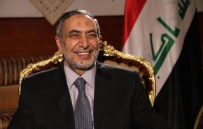 رئیس سِنی پارلمان عراق: نخستین جلسه 9 ژانویه برگزار می شود