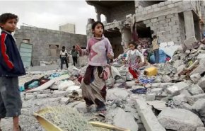 جنگنده‌های سعودی ۵۰ مرتبه استان «شبوه» یمن را بمباران کردند