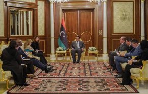 ليبيا..المجلس الرئاسي يبحث مع ويليامز مستجدات العملية السياسية