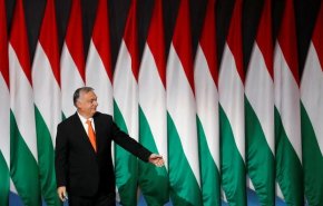 حمایت ترامپ از حاکمیت ویکتور اوربان در مجارستان