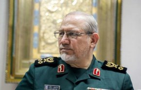سرلشکر صفوی: پرچمداری ژئوپلیتیک جدید منطقه به‌دست ایران و محور مقاومت است