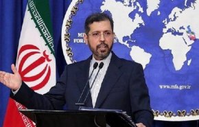 خطیب زاده: ایران ضرب‌الاجل‌های ساختگی را نمی پذیرد/ توپ در زمین آمریکا و طرف های غربی است