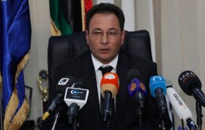 بازداشت معاون پیشین نخست وزیر لیبی