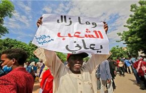 الأزمة السودانية تتعسر ومجلس السيادة يتهرب!