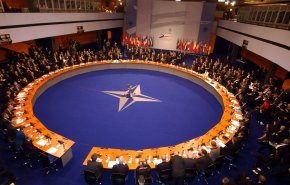 اجتماع استثنائي لوزراء خارجية الناتو يوم 7 يناير