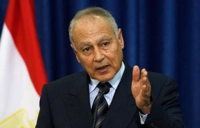 واکنش اتحادیه عرب به استعفای حمدوک