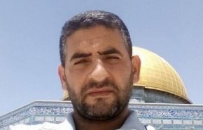 الأسير الفلسطيني هشام 'أبو هواش' ينتزع حريته