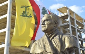 فعاليات مختلفة في لبنان احياء للذكرى الثانية لاغتيال القائد قاسم سليماني