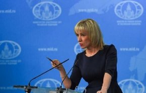 زاخاروفا: روسيا تدين أي محاولات للضغط على بعثة الأمم المتحدة في كوسوفو