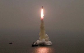 ژاپن: کره شمالی موشک بالستیک پرتاب کرده است