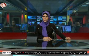  نشرة الاخبار من قناة العالم الساعة 16:00 بتوقيت غرينتش 04-01-2021 