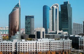 كازاخستان تحجب الإنترنت ومواقع إعلامية عن الخارج
