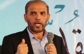 بدران: المقاومة لن تقبل باستمرار الحصار على غزة