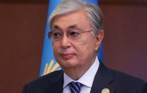 رئيس كازاخستان يولي نفسه منصب رئيس مجلس الأمن بالبلاد