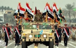 العراق.. إعلان يوم غد الخميس عطلة رسمية بمناسبة عيد الجيش 
